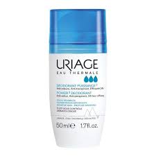 URIAGE DEODORANT PUISSANCE 3 ROLL